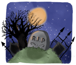 Halloween Kids 2: Pumpkid & Co. sticker #8169809