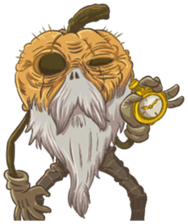 Halloween Kids 2: Pumpkid & Co. sticker #8169819