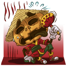 Halloween Kids 2: Pumpkid & Co. sticker #8169828