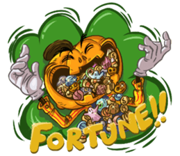 Halloween Kids 2: Pumpkid & Co. sticker #8169829