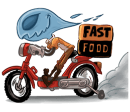 Halloween Kids 2: Pumpkid & Co. sticker #8169837