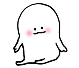 SHIRIMOCHI sticker #8170004