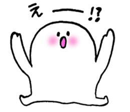 SHIRIMOCHI sticker #8170011