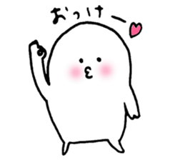 SHIRIMOCHI sticker #8170013