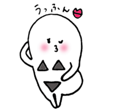 SHIRIMOCHI sticker #8170025