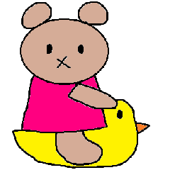 Lilo english sticker27