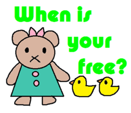 Lilo english sticker27 sticker #8170249