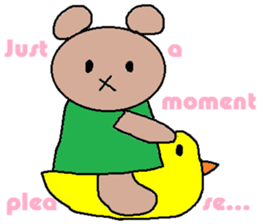 Lilo english sticker27 sticker #8170250