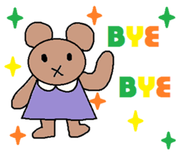 Lilo english sticker27 sticker #8170252