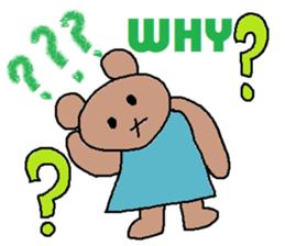 Lilo english sticker27 sticker #8170253