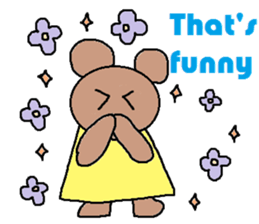 Lilo english sticker27 sticker #8170267