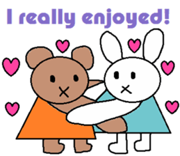 Lilo english sticker27 sticker #8170271