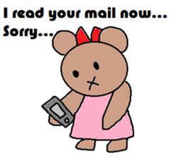 Lilo english sticker27 sticker #8170275