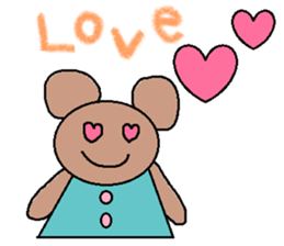 Lilo english sticker27 sticker #8170281