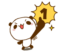 Marukyun Happy new year sticker #8170299