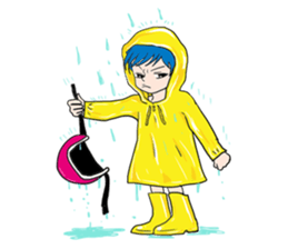 FUNNY PUPILS sticker #8170366