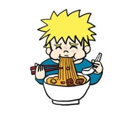 FUNNY PUPILS sticker #8170370