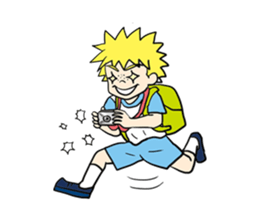 FUNNY PUPILS sticker #8170380