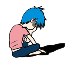 FUNNY PUPILS sticker #8170384