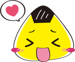 Mr . Rice 2 sticker #8170444