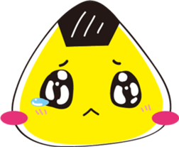 Mr . Rice 2 sticker #8170454