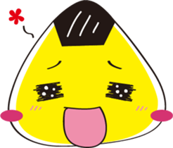 Mr . Rice 2 sticker #8170456