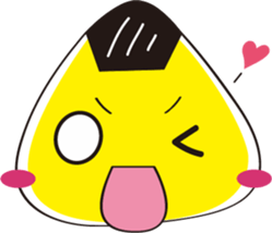 Mr . Rice 2 sticker #8170457