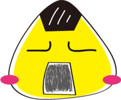 Mr . Rice 2 sticker #8170470