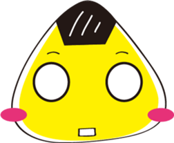 Mr . Rice 2 sticker #8170471