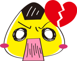 Mr . Rice 2 sticker #8170477