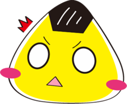 Mr . Rice 2 sticker #8170481