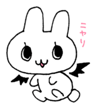 usagichan stamp sticker #8171063