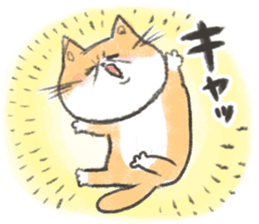 Exotic Shorthair&friends sticker #8171804
