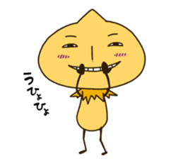 Konabee sticker #8172086