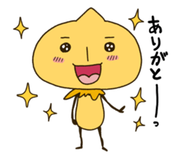 Konabee sticker #8172088