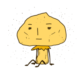 Konabee sticker #8172096