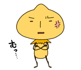 Konabee sticker #8172099