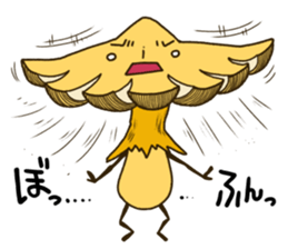 Konabee sticker #8172103