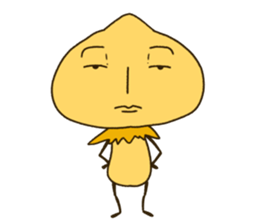 Konabee sticker #8172104