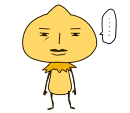 Konabee sticker #8172105