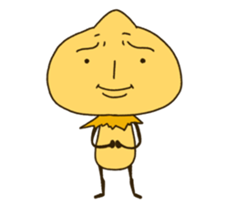 Konabee sticker #8172106