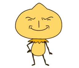 Konabee sticker #8172109