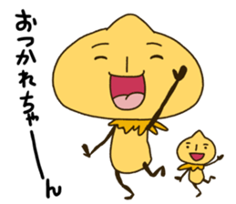 Konabee sticker #8172118