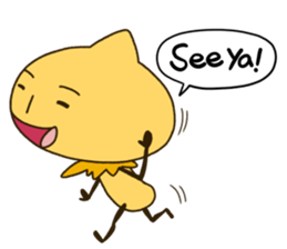 Konabee sticker #8172122