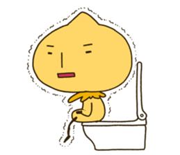 Konabee sticker #8172123