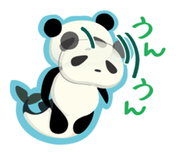 pugchii 3 -Pugchii's dreamland sticker #8172166