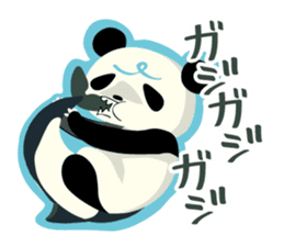 pugchii 3 -Pugchii's dreamland sticker #8172167