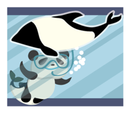 pugchii 3 -Pugchii's dreamland sticker #8172169