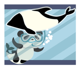 pugchii 3 -Pugchii's dreamland sticker #8172169