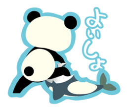 pugchii 3 -Pugchii's dreamland sticker #8172172